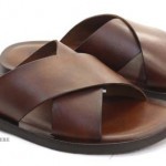 slipper SandalsFactory bruin M6267